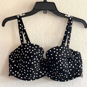 Adore Me Bikini Top